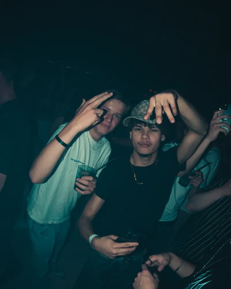 Jack Dylan & Timo Tetriz: crowd2