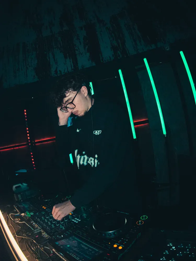 Jack Dylan & Timo Tetriz: dj blagoo2