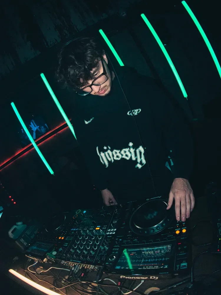 Jack Dylan & Timo Tetriz: dj blagoo