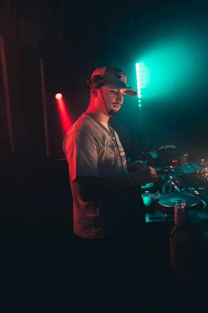 Jack Dylan & Timo Tetriz: dj periera3