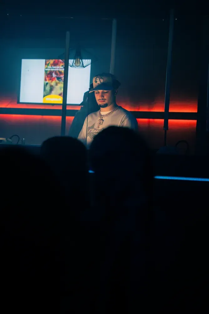 Jack Dylan & Timo Tetriz: dj periera5