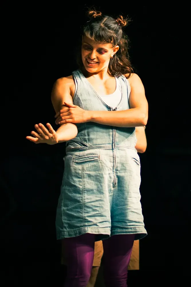 Zirkus Chnopf 2025: mica