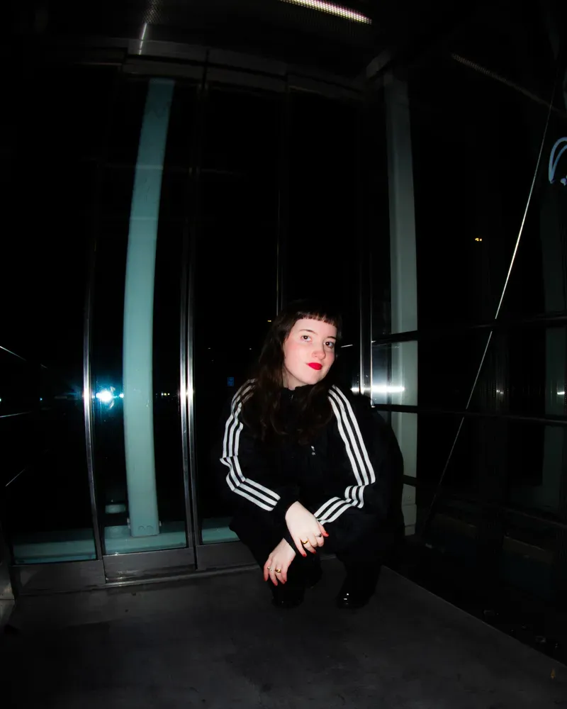 Creative Portrait: mobijou lift2