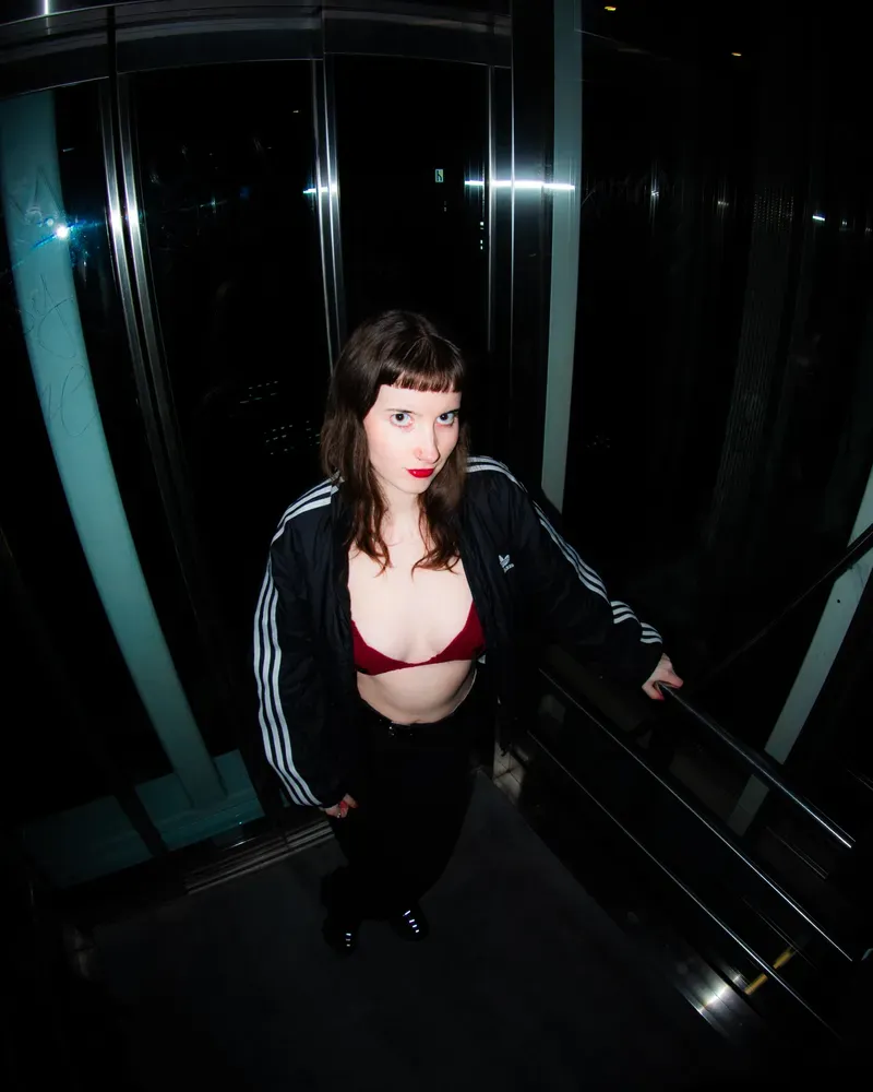 Creative Portrait: mobijou lift3