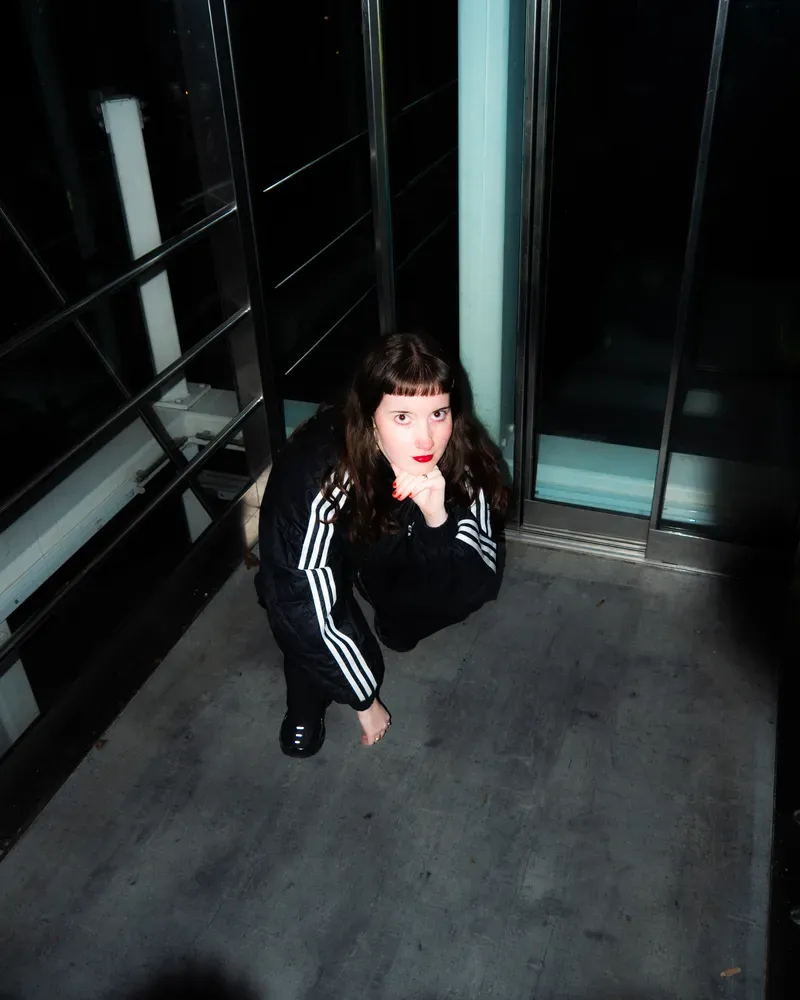 Creative Portrait: mobijou lift