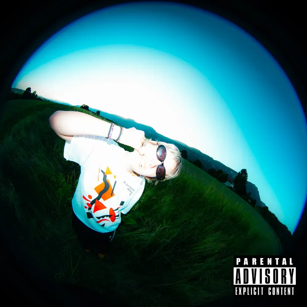 Infinity Surroundings: platencover2