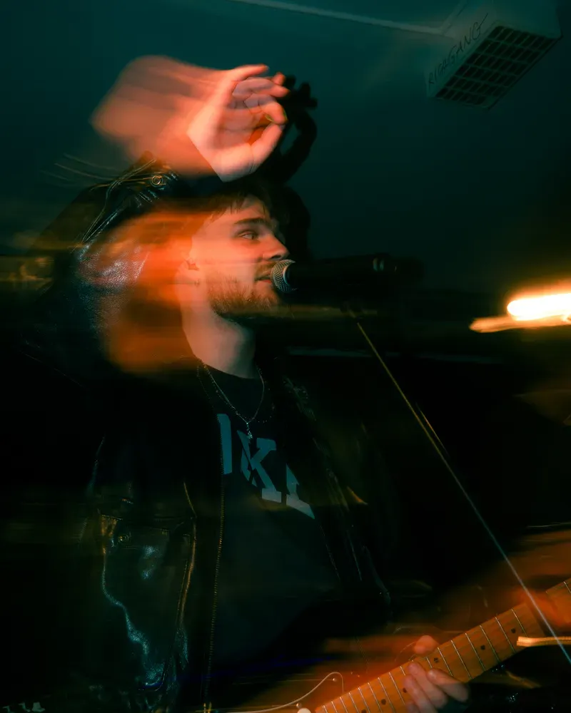 San Mattia: slow shutter mid