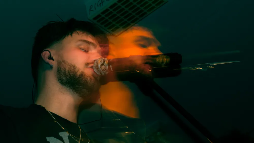 Projekt 1